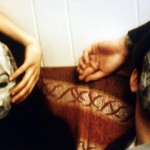 Self Portrait  (brothers)