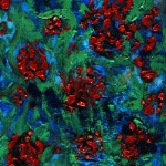 Geraniums