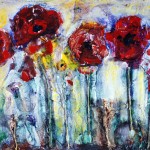 Poppies