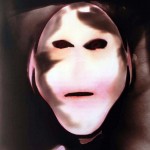 Alien Portrait