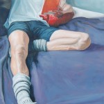 Dennis Foreshortened